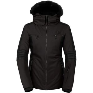 Dare2b Enlighten Skijacke - Waterdicht & Ademend - Zwart Dare2b Enlighten Skijacke - Waterdicht & Ademend - Zwart