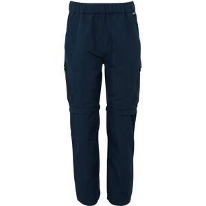 Regatta Navy Zip-Off Trousers - 15-16 Years - Children’s/Youth Regatta Navy Zip-Off Trousers - 15-16 Years - Children’s/Youth