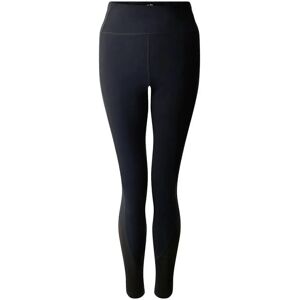 Dare2b Power Leggings - Vrouwen, Zwart, Slank Pasvorm Dare2b Power Leggings - Vrouwen, Zwart, Slank Pasvorm