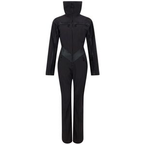 Dare 2B - Zwarte Supremacy II Sneeuwpak - Waterdicht & Ademend Dare 2B - Zwarte Supremacy II Sneeuwpak - Waterdicht & Ademend