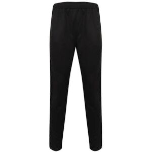 Finden & Hales Mens Knitted Tracksuit Pants - Tracksuit Pants Finden & Hales Mens Knitted Tracksuit Pants - Tracksuit Pants