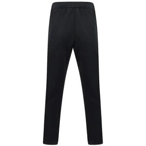 Finden & Hales Mens Knitted Tracksuit Pants Navy/Navy 4XL Finden & Hales Mens Knitted Tracksuit Pants Navy/Navy 4XL