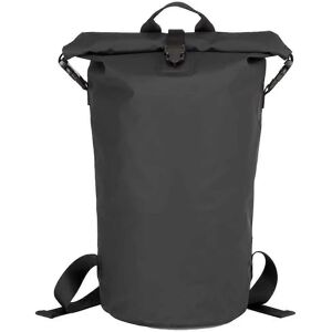 Kimood Black Waterproof Backpack - Backpack Kimood Black Waterproof Backpack - Backpack
