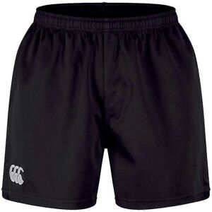 Canterbury Model Professional 2.0 Black Sweat Shorts Canterbury Model Professional 2.0 Black Sweat Shorts