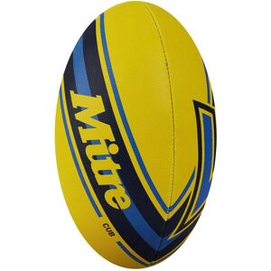 Mitre Childrens Cub Rugby Ball - Rugby ball Mitre Childrens Cub Rugby Ball - Rugby ball