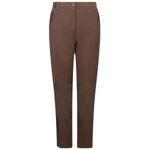 Trespass Women's Tawny DLX Softshell Trousers - Green - Softshell - Waterproof Trespass Women's Tawny DLX Softshell Trousers - Green - Softshell - Waterproof