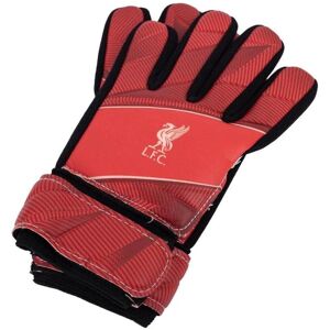 Gants de Gardien pour Enfants Liverpool FC Rouge/Blanc - Équipement de Football Enfant Gants de Gardien pour Enfants Liverpool FC Rouge/Blanc - Équipement de Football Enfant