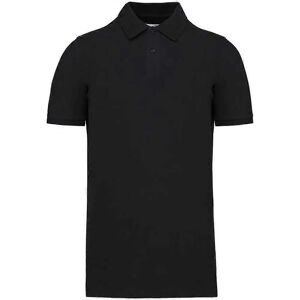 Kariban Mens Pique Organic Polo Shirt - Polo Shirt Kariban Mens Pique Organic Polo Shirt - Polo Shirt