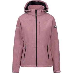 Trespass Fryatt Soft Shell Jacket - Waterproof Outdoor Coat Trespass Fryatt Soft Shell Jacket - Waterproof Outdoor Coat
