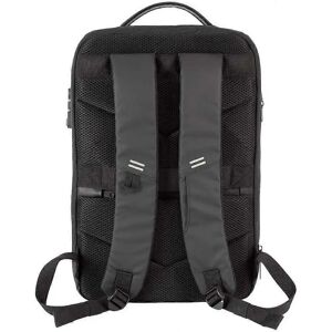 Kimood Business Backpack - Black - 18L - Laptop Sleeve - TSA Lock - Backpack Kimood Business Backpack - Black - 18L - Laptop Sleeve - TSA Lock - Backpack