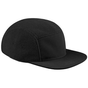 Casquette de camping extérieure en polaire recyclée Beechfield - Casquette Casquette de camping extérieure en polaire recyclée Beechfield - Casquette
