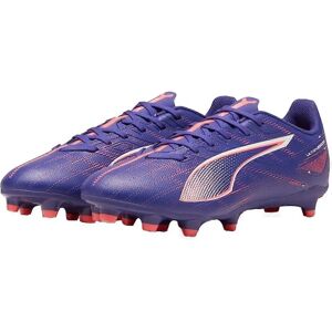 Puma Ultra 5 Play Voetbalschoenen - Paars - Maat 11 UK Puma Ultra 5 Play Voetbalschoenen - Paars - Maat 11 UK