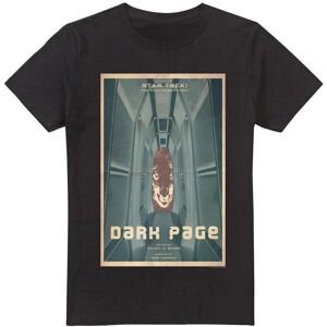 Star Trek Mens The Next Generation Season 7 Episode 7 T-Shirt - T-Shirt Star Trek Mens The Next Generation Season 7 Episode 7 T-Shirt - T-Shirt