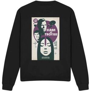 Star Trek - The Original Series Episode 68 - Noir - XXL - Sweatshirt Star Trek - The Original Series Episode 68 - Noir - XXL - Sweatshirt