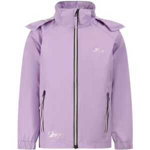 Trespass Qikpac X Unisex Packaway Jacket Gelsomino 5-6 Years Trespass Qikpac X Unisex Packaway Jacket Gelsomino 5-6 Years