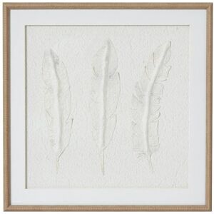 Hill Interiors Solli Federn Gerahmter Art Print - Impression artistique Hill Interiors Solli Federn Gerahmter Art Print - Impression artistique