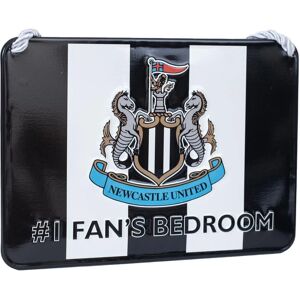 Newcastle United FC Modèle UTTA13334 - Panneau Suspendu Newcastle United FC Modèle UTTA13334 - Panneau Suspendu