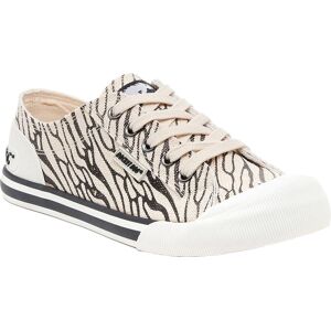 Rocket Dog Dames Jazzin Wales Sneakers - Sneakers Rocket Dog Dames Jazzin Wales Sneakers - Sneakers