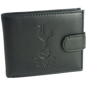 Portefeuille en Cuir Tottenham Hotspur FC - Blason Texte - Portefeuille Portefeuille en Cuir Tottenham Hotspur FC - Blason Texte - Portefeuille