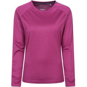 Mountain Warehouse Endurance Langarm-Top - Langärmeliges Oberteil Mountain Warehouse Endurance Langarm-Top - Langärmeliges Oberteil