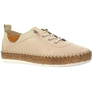 Lunar Evie Leather Sneakers - Casual Shoe Lunar Evie Leather Sneakers - Casual Shoe