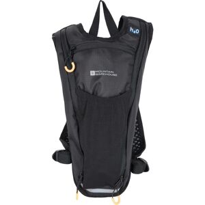 Mountain Warehouse Trail Hydro 2L Rugzak - Rugzak Mountain Warehouse Trail Hydro 2L Rugzak - Rugzak