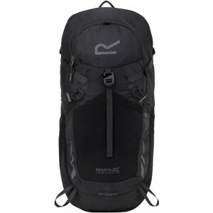 Sac à dos Regatta Blackfell IV 25L - Noir - Équipement de Voyage Léger Sac à dos Regatta Blackfell IV 25L - Noir - Équipement de Voyage Léger