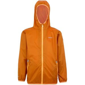 Regatta Great Outdoors Kinderen Lever II Packaway Regenjas - Regenjas Regatta Great Outdoors Kinderen Lever II Packaway Regenjas - Regenjas