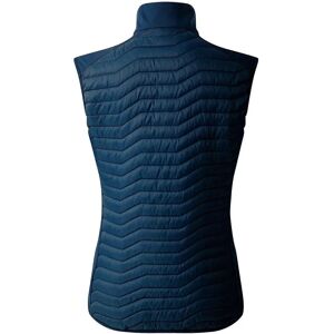 Dare2b Gilet Altimeter II Femme - Léger, Polyester recyclé, Chaud Dare2b Gilet Altimeter II Femme - Léger, Polyester recyclé, Chaud