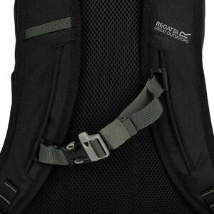 Sac à dos Regatta Survivor V 20L - Gris - Sac à dos Sac à dos Regatta Survivor V 20L - Gris - Sac à dos