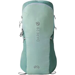 Dare2b Packaway 20L Rugzak Krijtblauw - Rugzak Dare2b Packaway 20L Rugzak Krijtblauw - Rugzak