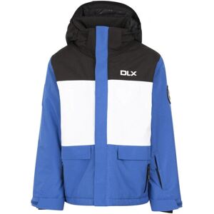 Trespass Garcia DLX Ski Jacket - Childrens Kids Blue 3-4 Years Trespass Garcia DLX Ski Jacket - Childrens Kids Blue 3-4 Years