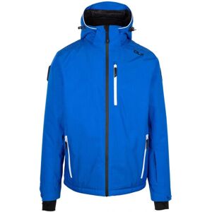 Trespass Heren Graham DLX Blau Skijacke Trespass Heren Graham DLX Blau Skijacke