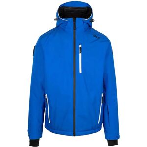 Trespass Mens Graham DLX Ski Jacket - Ski Jacket Trespass Mens Graham DLX Ski Jacket - Ski Jacket