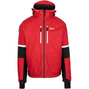 Trespass Mens Mackle DLX Ski Jacket - Ski Jacket Trespass Mens Mackle DLX Ski Jacket - Ski Jacket