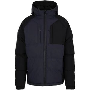 Trespass Deffords XS - Padded Jacket Dark Flint Trespass Deffords XS - Padded Jacket Dark Flint
