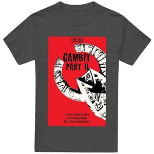 Star Trek Unisexe La Génération Suivante Saison 7 Épisode 5 T-Shirt - T-Shirt Star Trek Unisexe La Génération Suivante Saison 7 Épisode 5 T-Shirt - T-Shirt