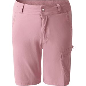 Dare2b Reprise II Grijze Shorts - Shorts Dare2b Reprise II Grijze Shorts - Shorts