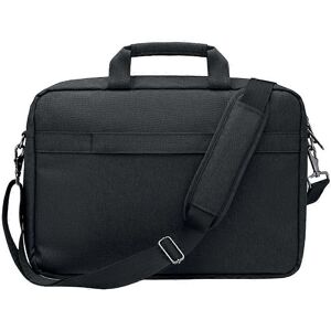 MidOcean Rocky RPET Laptop Tas - 15 inch - Zwart - Schoudertas MidOcean Rocky RPET Laptop Tas - 15 inch - Zwart - Schoudertas