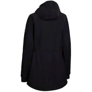 Trespass Womens Priya Long Length Soft Shell Jacket - Jacket Trespass Womens Priya Long Length Soft Shell Jacket - Jacket