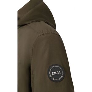 Trespass Donahue DLX Dark Vine Jacket Trespass Donahue DLX Dark Vine Jacket