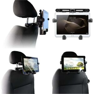 Navitech Ddrtiuez 10" Android Tablet Headrest Mount Navitech Ddrtiuez 10" Android Tablet Headrest Mount