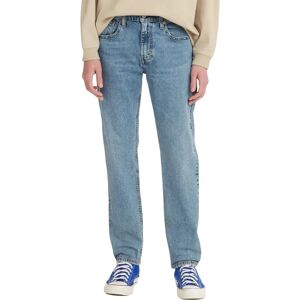 Levi's Dames 502 Sunday Best Tapered Jeans Denim - Jeans Levi's Dames 502 Sunday Best Tapered Jeans Denim - Jeans