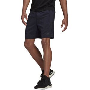 Adidas Heren Navy Blue Trainingshorts - Training Shorts Adidas Heren Navy Blue Trainingshorts - Training Shorts