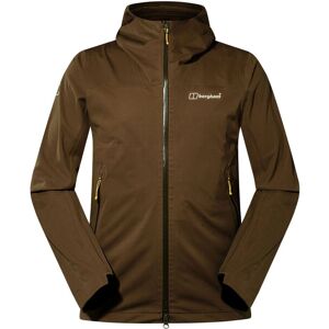 Berghaus Ridge-Roamer Soft Shell Jas - Jas Berghaus Ridge-Roamer Soft Shell Jas - Jas