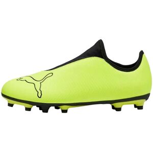 Puma Finesse Kids Football Boots - Firm Ground Puma Finesse Kids Football Boots - Firm Ground