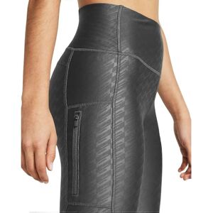 Under Armour Dames Geprint Grijs Leggings - Leggings Under Armour Dames Geprint Grijs Leggings - Leggings