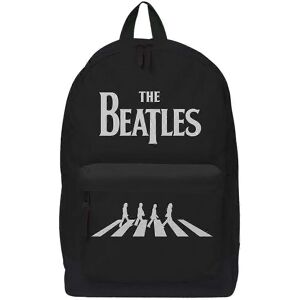The Beatles Abbey Road Backpack - Black/White - Backpack The Beatles Abbey Road Backpack - Black/White - Backpack