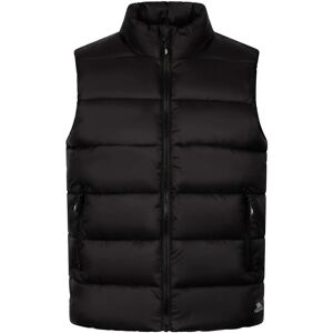 Trespass Womens Simone Padded Casual Gilet - Gilet Trespass Womens Simone Padded Casual Gilet - Gilet