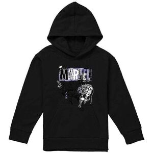 Marvel Thor Thunder Hoodie Black - Hoodies Marvel Thor Thunder Hoodie Black - Hoodies